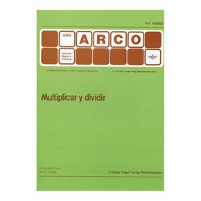 Multiplicar Y Dividir Mini Arco