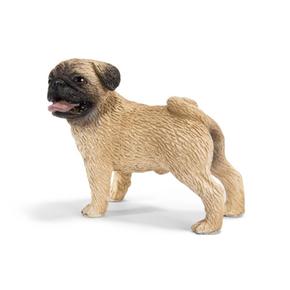 Perro Doguillo Macho. Schleich