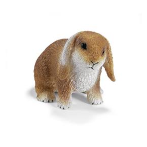 Conejo Enano Widder. Schleich