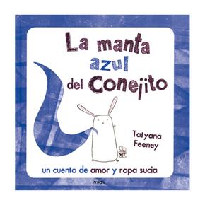 La Manta Azul Del Conejito