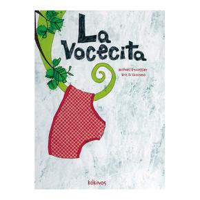 La Vocecita