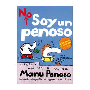 No Soy Un Penoso