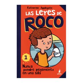 Las Leyes De Roco