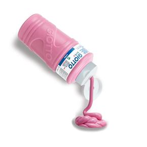 Pintura Dedos Rosa 750ml.