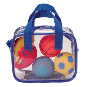 Bolsa Deportes