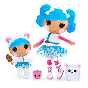 Lalaloopsy – Pack Mittens Fluff N Stuff