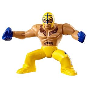 Figura Wwe Slammers – Rey Mysterio