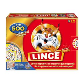 Lince Edición Familia