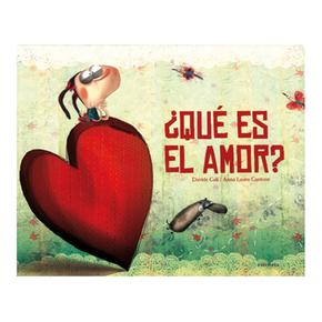 ¿qué Es El Amor?