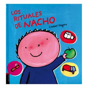 Los Rituales De Nacho