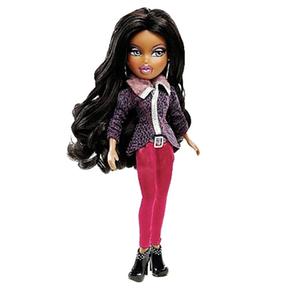 Bratz Básica – Lydia