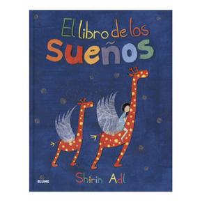 El Libro De Los Sueños