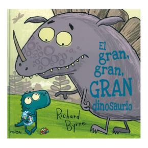 El Gran, Gran, Gran Dinosaurio