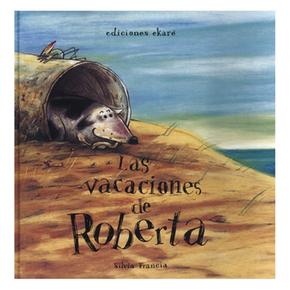 Las Vacaciones De Roberta