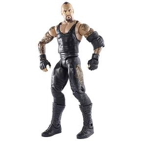 Wwe – Figura Wwe Basic – Undertaker