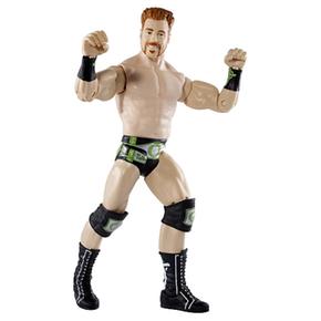 Wwe – Figura Wwe Basic – Sheamus