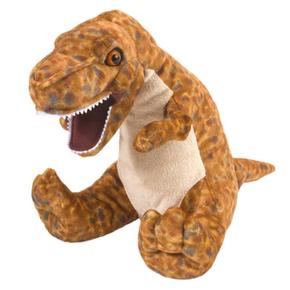 Peluche Tyranosaurus Rex