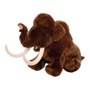 Peluche Mamut