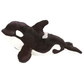 Peluche Orca