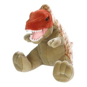 Peluche T-rex