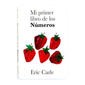 Mi Primer Libro De Los Números