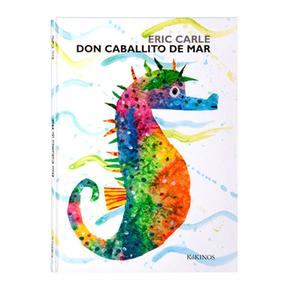 Don Caballito De Mar