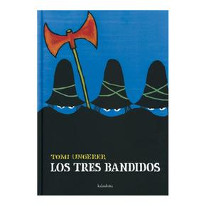 Los Tres Bandidos