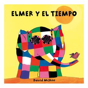 Elmer Y El Tiempo