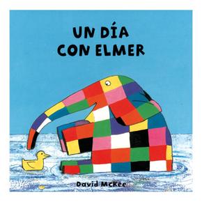 Un Día Con Elmer