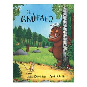 El Grúfalo