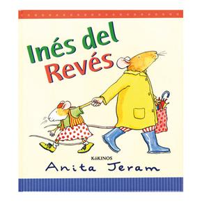 Inés Del Revés