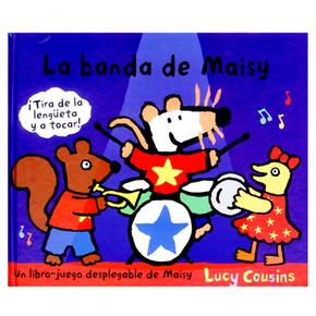 La Banda De Maisy