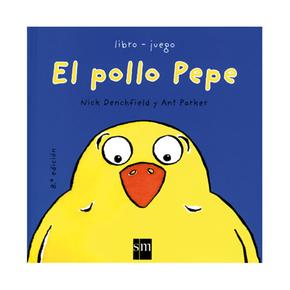 El Pollo Pepe