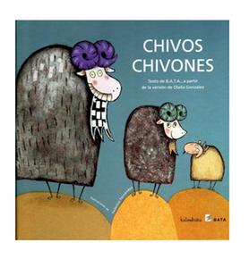 Chivos Chivones