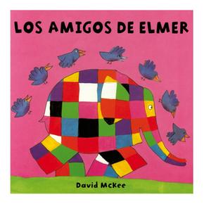 Los Amigos De Elmer