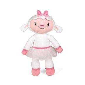 Doctora Juguetes – Peluche Lambie