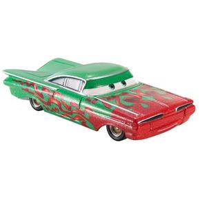 Cars – Coche De Navidad (varios Modelos)