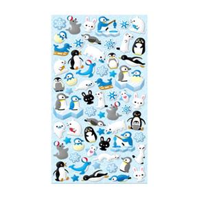 Stickys Polar Animals