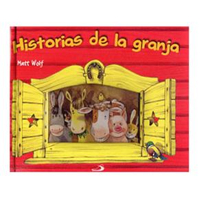 Historias De La Granja