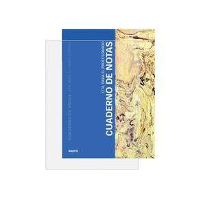 Cuaderno De Notas A5