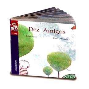 Dez Amigos