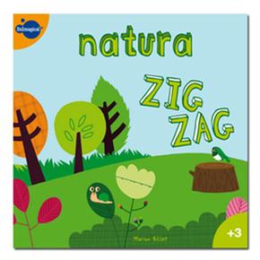 Natura Zig-zag