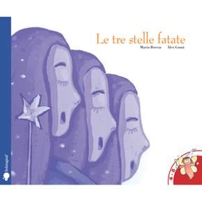 Le Tre Stelle Fatate