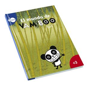 El Mundo De Vamboo