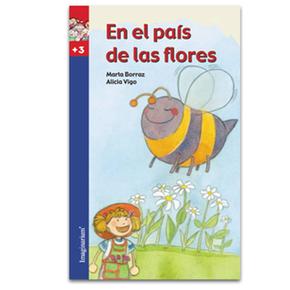 No Pais Das Flores