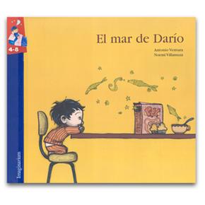 El Mar De Dario