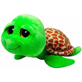 Beanie Boos – Peluche Tortuga Verde 40 Cm