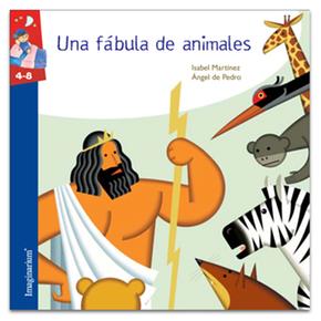 Una Fabula De Animales