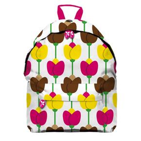 Mochila Tulipanes Noa