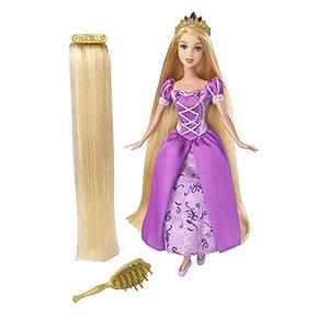 Rapunzel